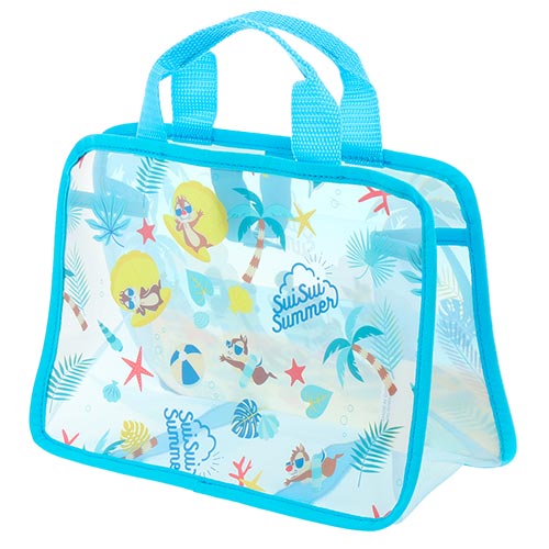 TDR - Sui Sui Summer 2024 - Bath bag