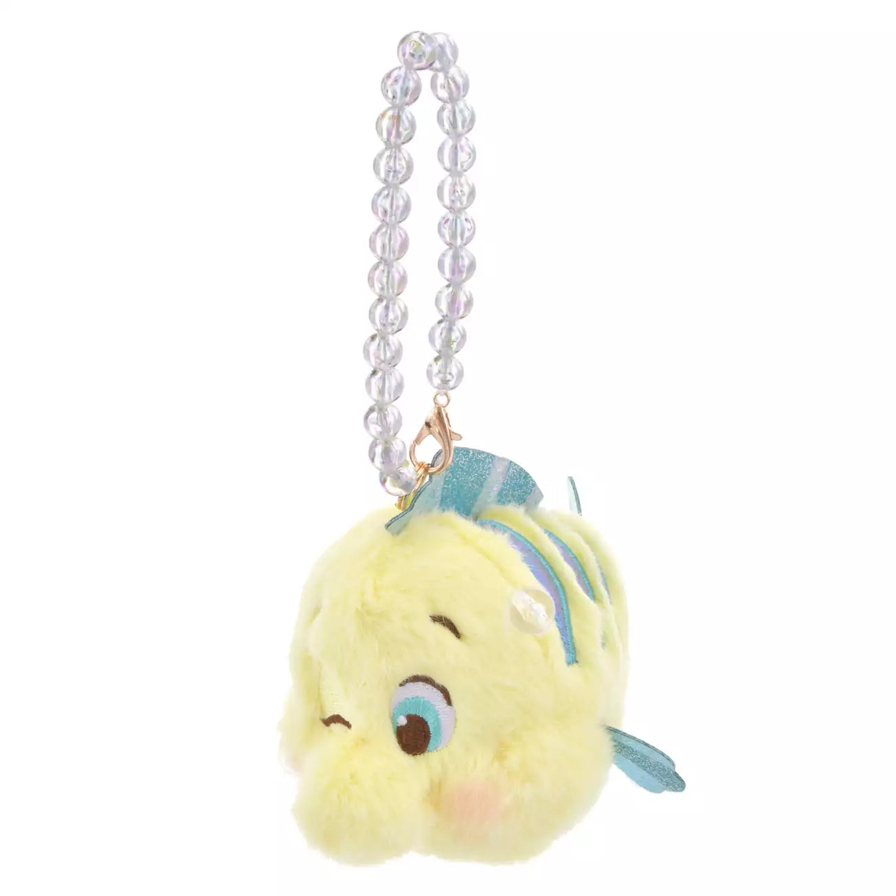 SDJ - Disney THE LITTLE MERMAID 35th - Bag charm