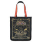TDR - WE LOVE BIG BAND BEAT - Tote bag