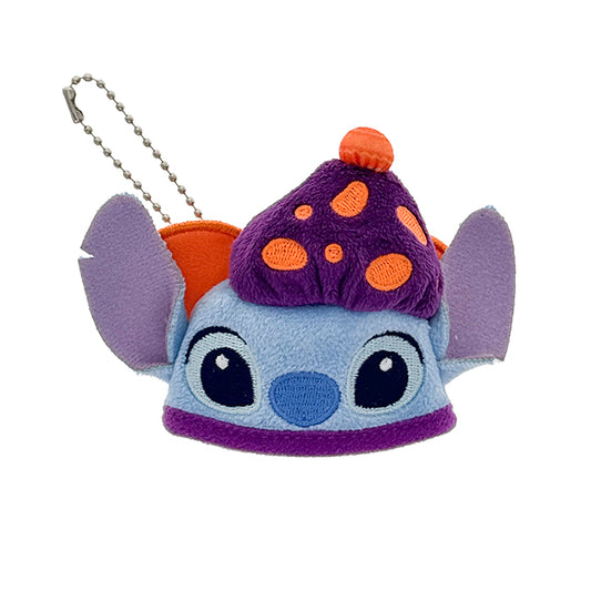 HKDL - 2025 “Halloween Party” - Stitch Mini Ear Hat