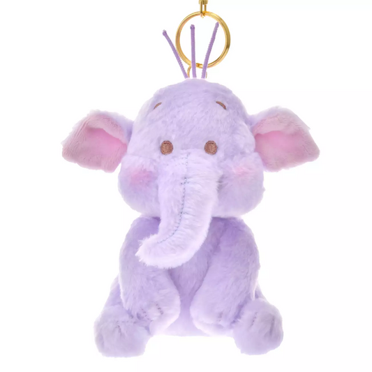 SDJ - Sorbet Plush Keychain