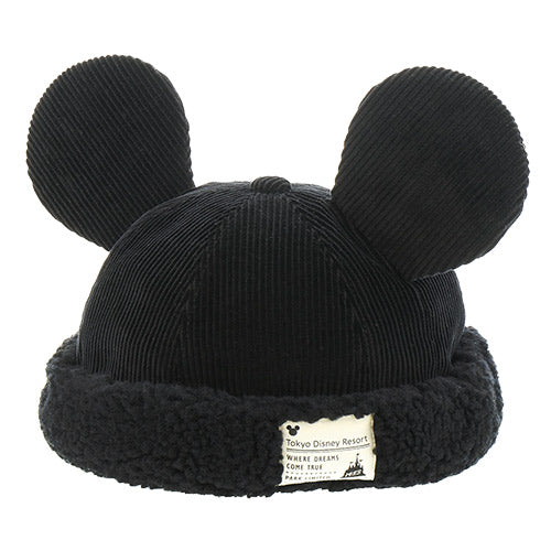 TDR - Winter 2024 - Cap