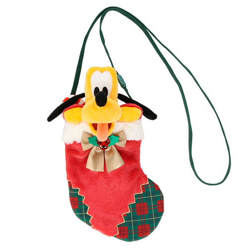 TDR - Christmas 2024 - Crossbody bag