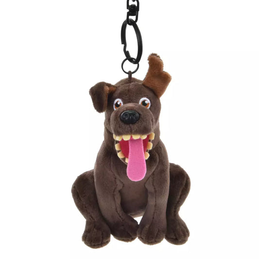 SDJ - Remember me - keychain plush