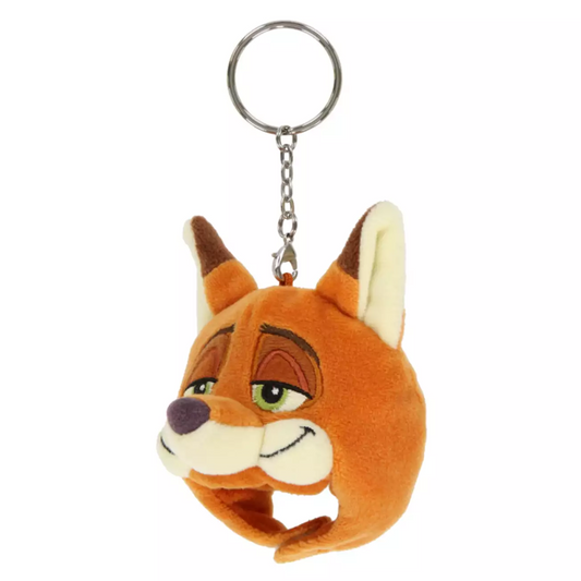 TDR - 2025 - Keychain