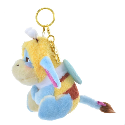 SDJ - POOH DAY'S 2023 - Plush Keychain