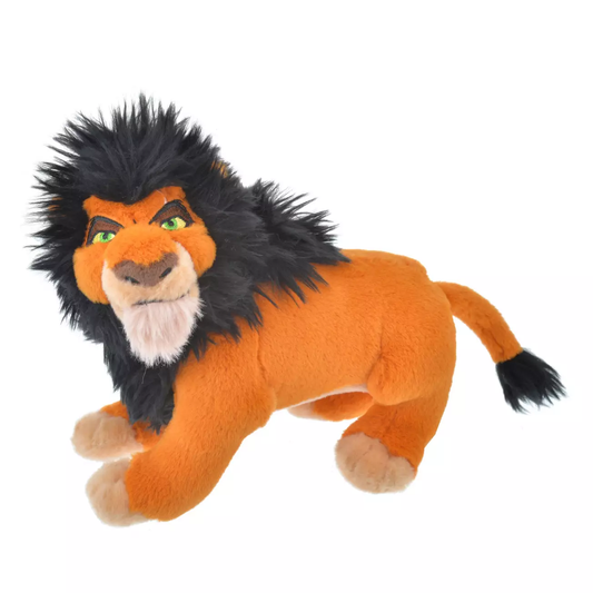 SDJ - Disney Animals Collection - Scar