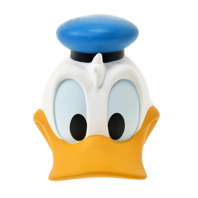 SDJ - Donald Duck Fluffy Collection - Glasses stand