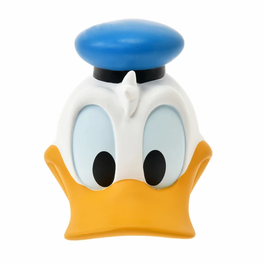 SDJ - Donald Duck Fluffy Collection - Glasses stand