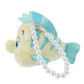 SDJ - Feeling Like Ariel - Flounder Keychain Plush