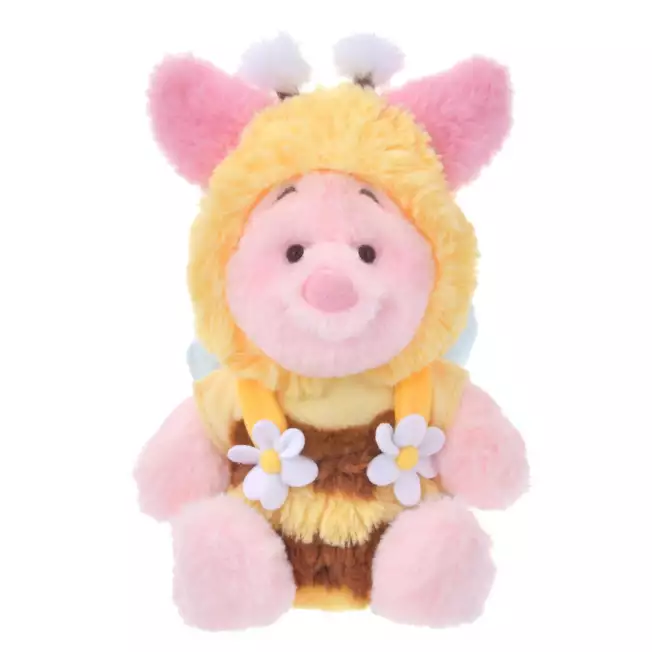 SDJ - HONEY DAY 2024 - Plush