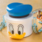 TDR - Collapsable Donald Duck Popcorn Bucket