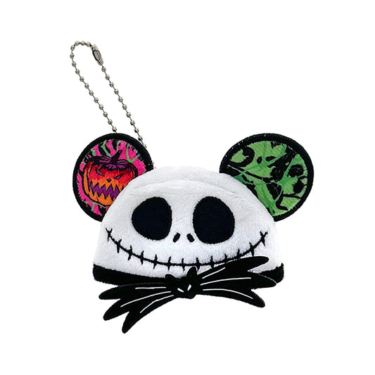 HKDL - 2025 “Halloween Party” - Jack Mini Ear Hat