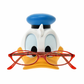 SDJ - Donald Duck Fluffy Collection - Glasses stand