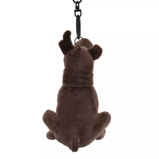 SDJ - Remember me - keychain plush