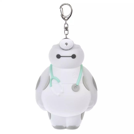 SDJ - CARE ROBOT BAYMAX - Pouch keychain