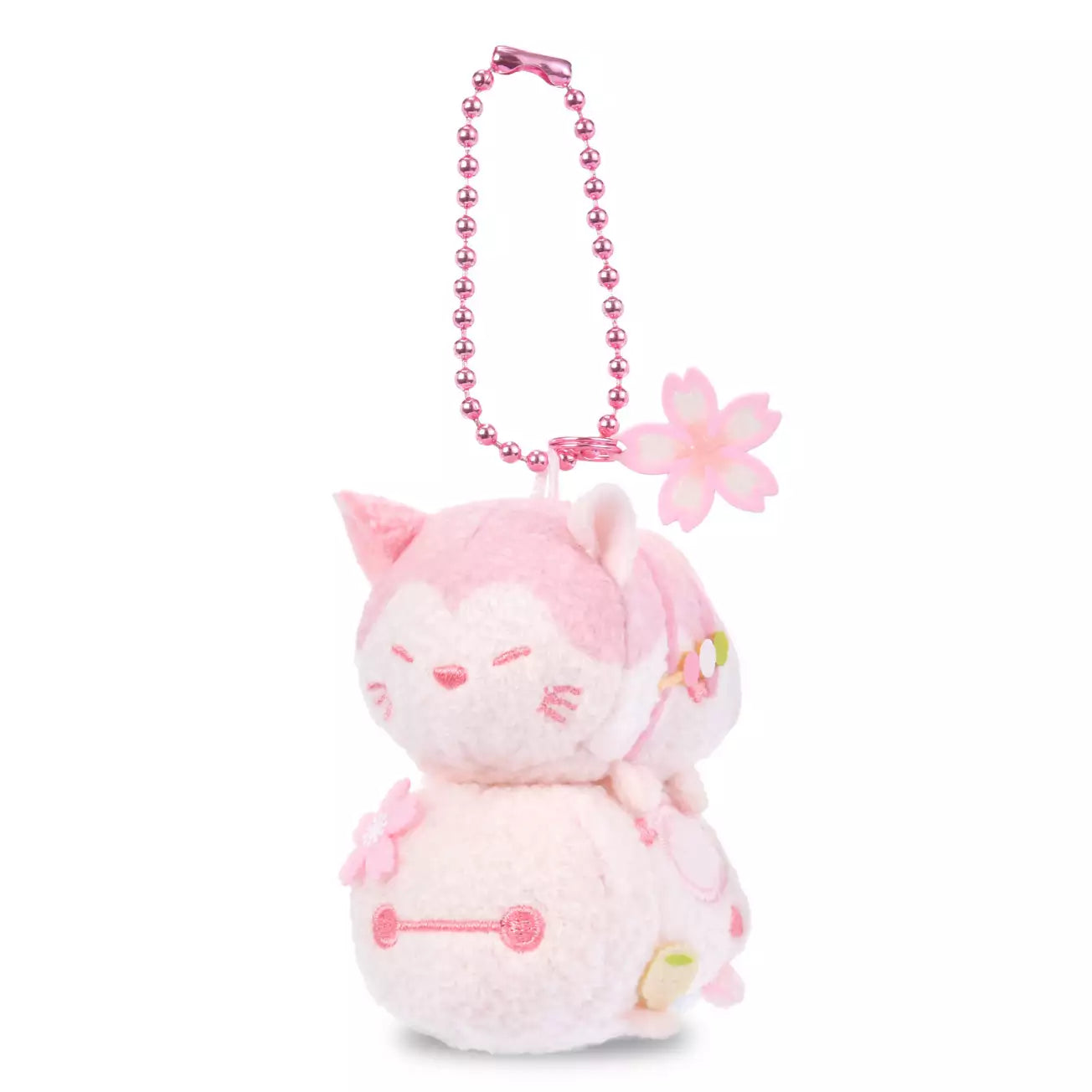 SDJ - SAKURA COLLECTION 2026 - Keychain plush