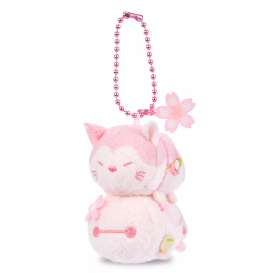 SDJ - SAKURA COLLECTION 2026 - Keychain plush