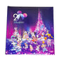HKDL - 20th Anniversary Grand Celebration Mickey & Friends Autograph Book