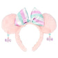 TDR - Vanellope's Sweet Pop World 2025 - Headband