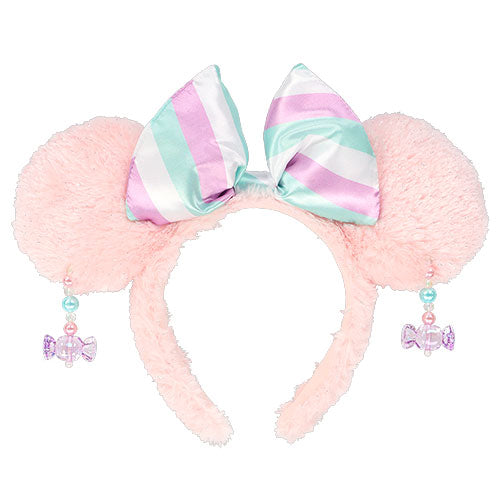 TDR - Vanellope's Sweet Pop World 2025 - Headband