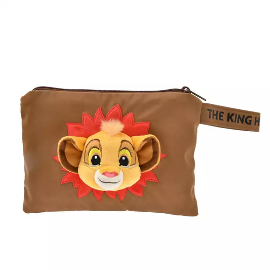 SDJ - THE LION KING 30 YEARS - Pouch