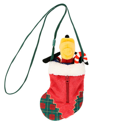 TDR - Christmas 2024 - Crossbody bag