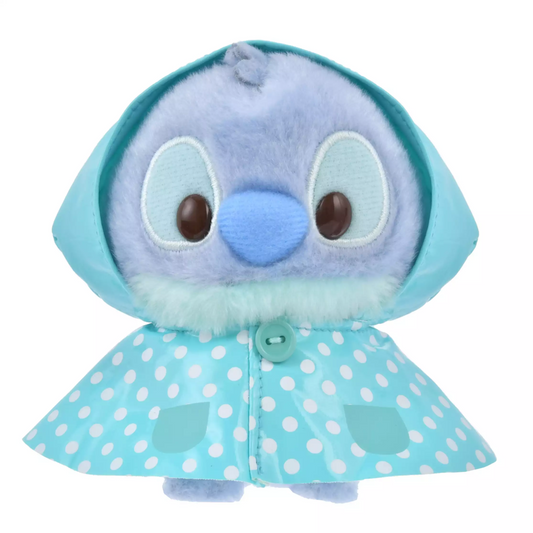 SDJ - Urupocha-chan Collection Plush - Raincoat Stitch