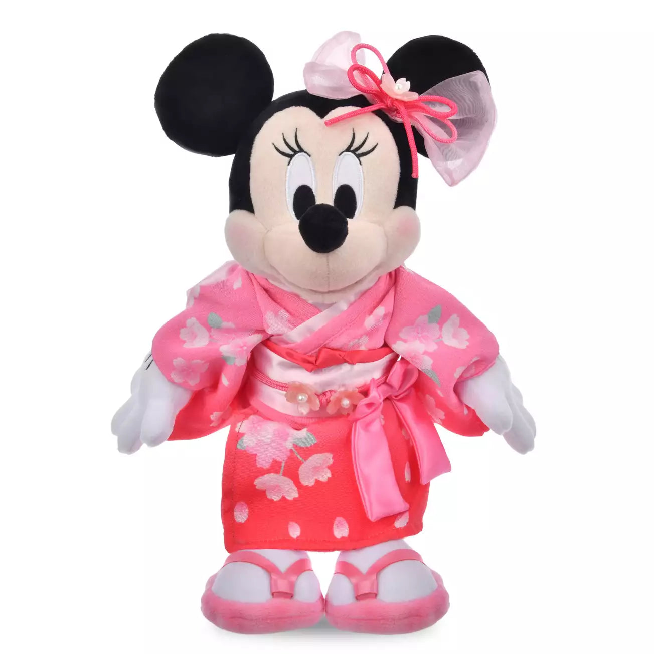 SDJ - SAKURA COLLECTION 2026 - 33cm Plush