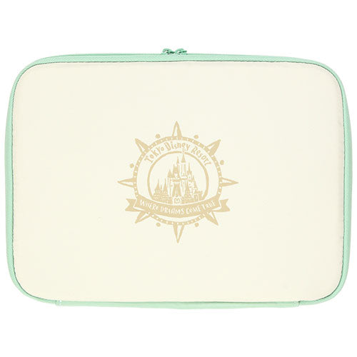 TDR - Where Dreams Come True Collection - Pen case