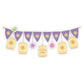 TDR - Rapunzel's Lantern Festival Collection - Decoration garland