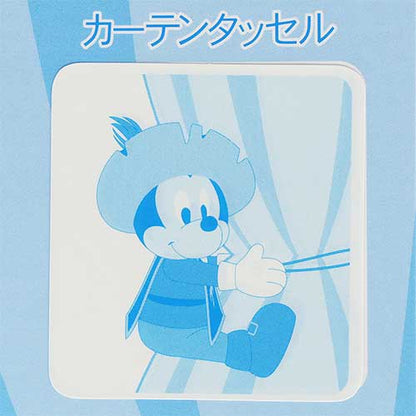 SDJ - The Three Musketeers - curtain holder