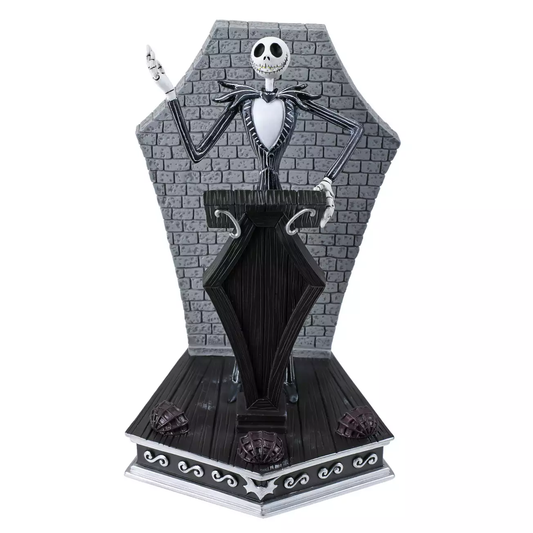 SDJ - Tim Burton's The Nightmare Before Christmas 30Years - LED Jack Light