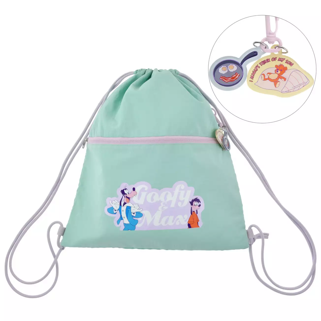 SDJ - GOOFY BIRTHDAY - Backpack