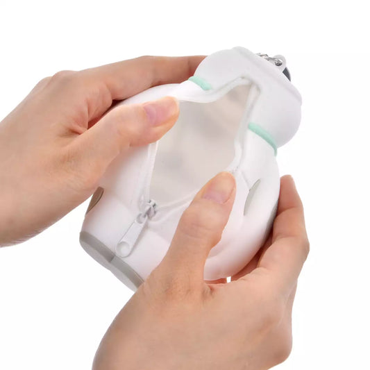 SDJ - CARE ROBOT BAYMAX - Pouch keychain