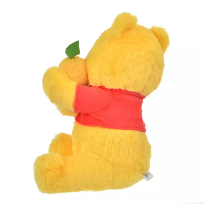 SDJ - YUZU POOH Collection - 25cm Plush