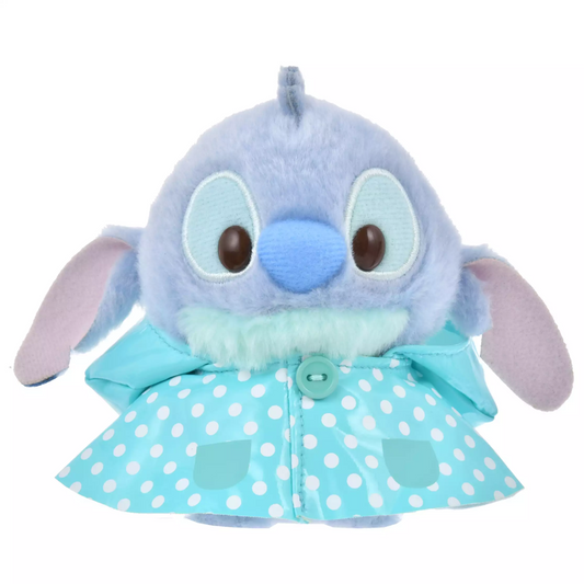 SDJ - Urupocha-chan Collection Plush - Raincoat Stitch