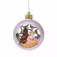 SDJ - Rapunzel Chriatmas - LED Ornament set