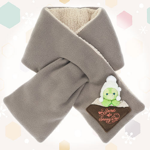 TDR - Duffy and friends Secret of Snowy Day 2025 - Scarf