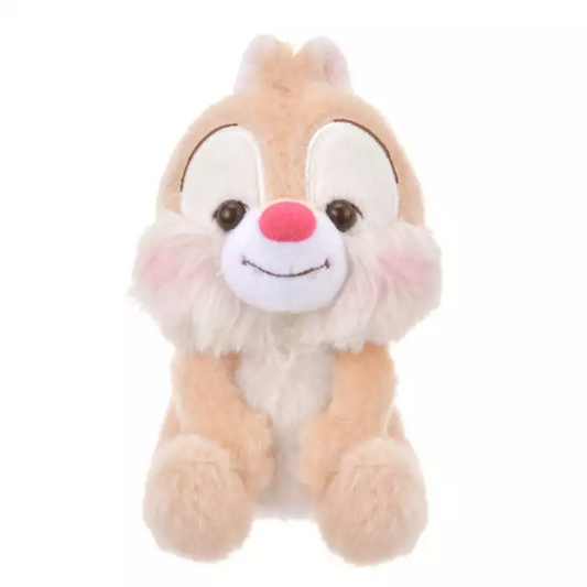 SDJ - KUSUMI PASTEL Collection - Keychain Plush - Dale