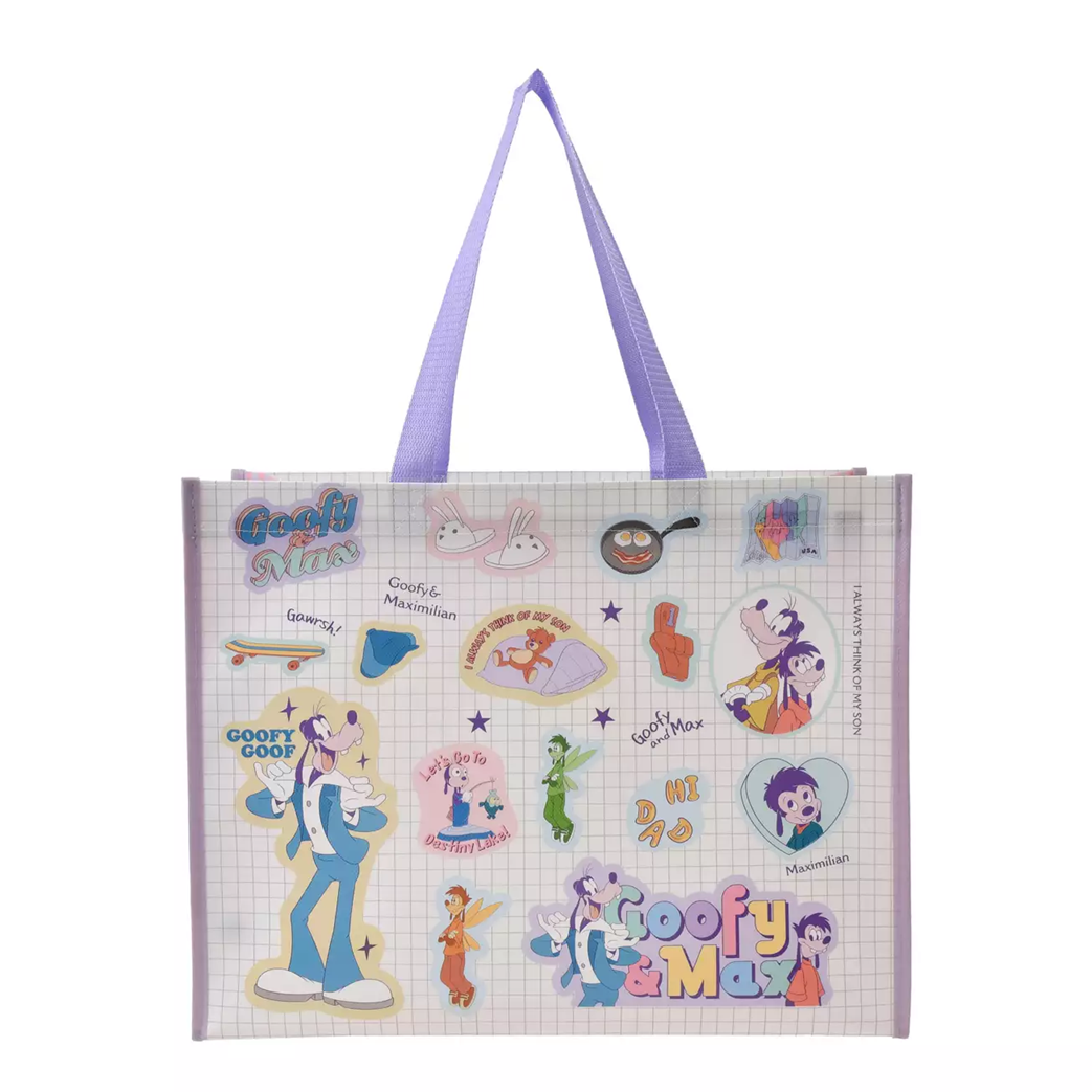 SDJ - GOOFY BIRTHDAY - Shopping bag