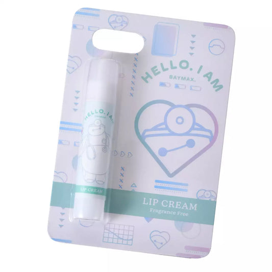 SDJ - CARE ROBOT BAYMAX - Lip blam