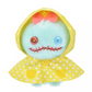 SDJ - Urupocha-chan Collection Plush - Raincoat Scrump