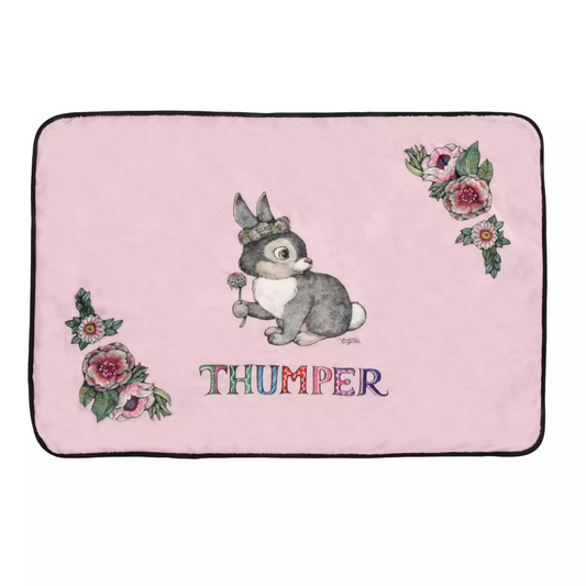 SDJ - Trumper Collection - Blanket