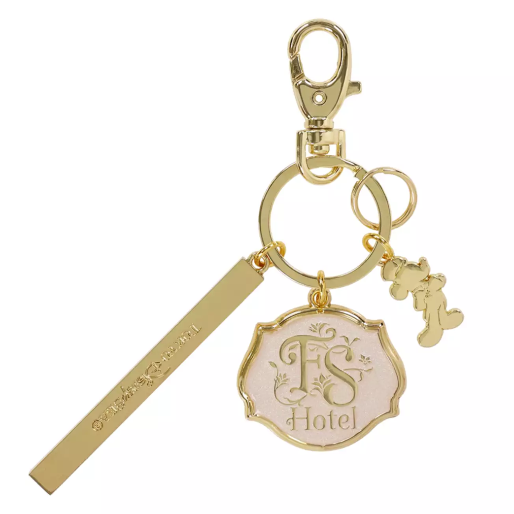 TDR - 2025 - Keychain