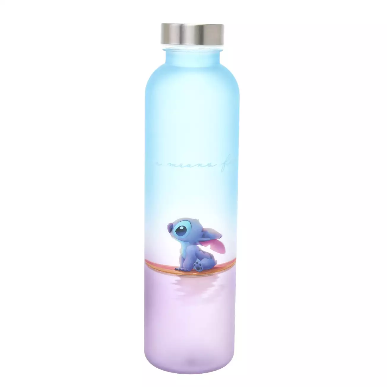 SDJ - Hug Disney Stitch Day Collection - Water bottle