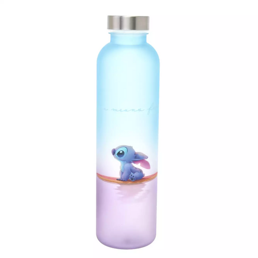 SDJ - Hug Disney Stitch Day Collection - Water bottle