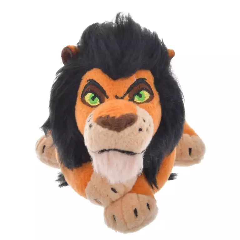 SDJ - THE LION KING 30 YEARS - Keychain