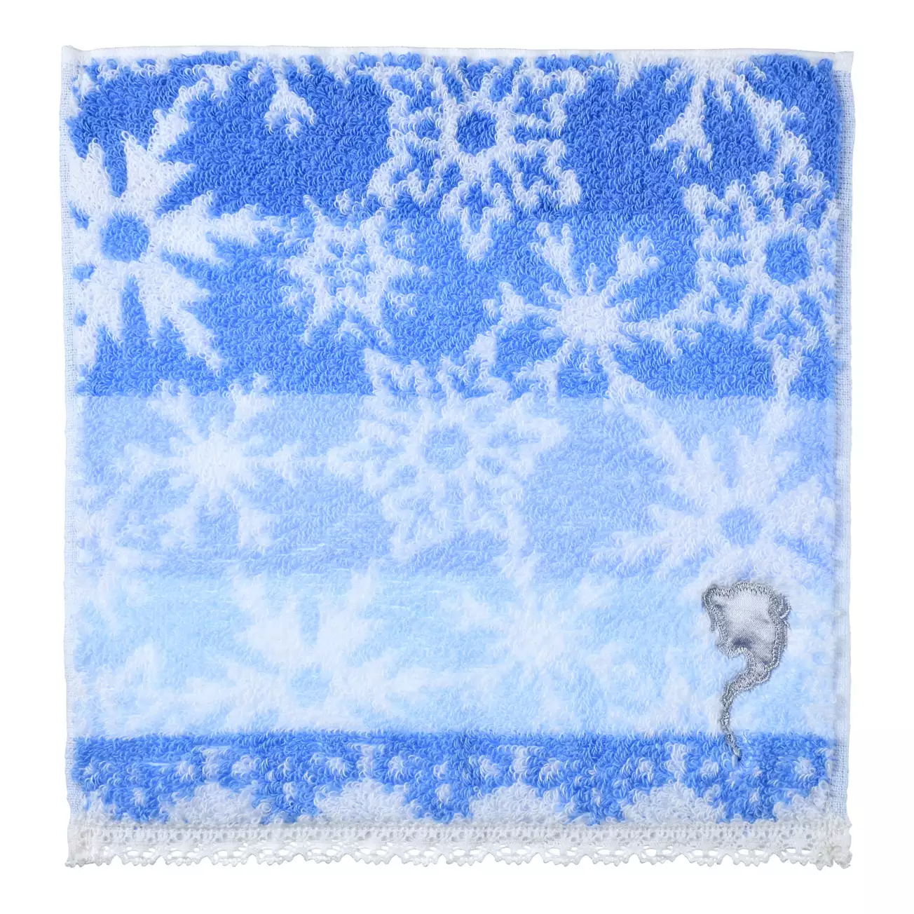 SDJ - CRYSTAL ICE HOLIDAY - Towel