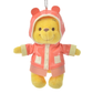 SDJ - Rain Style - Winnie the Pooh keychain plush